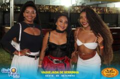 Vaquejada de Serrinha (Sexta-feira)
